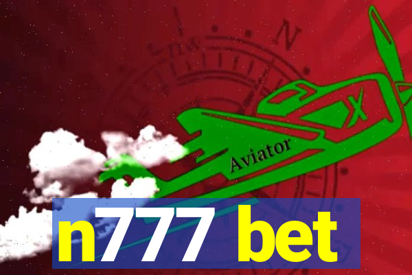 n777 bet